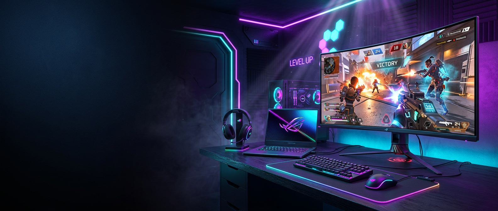 Bienvenido a TechZone Peru