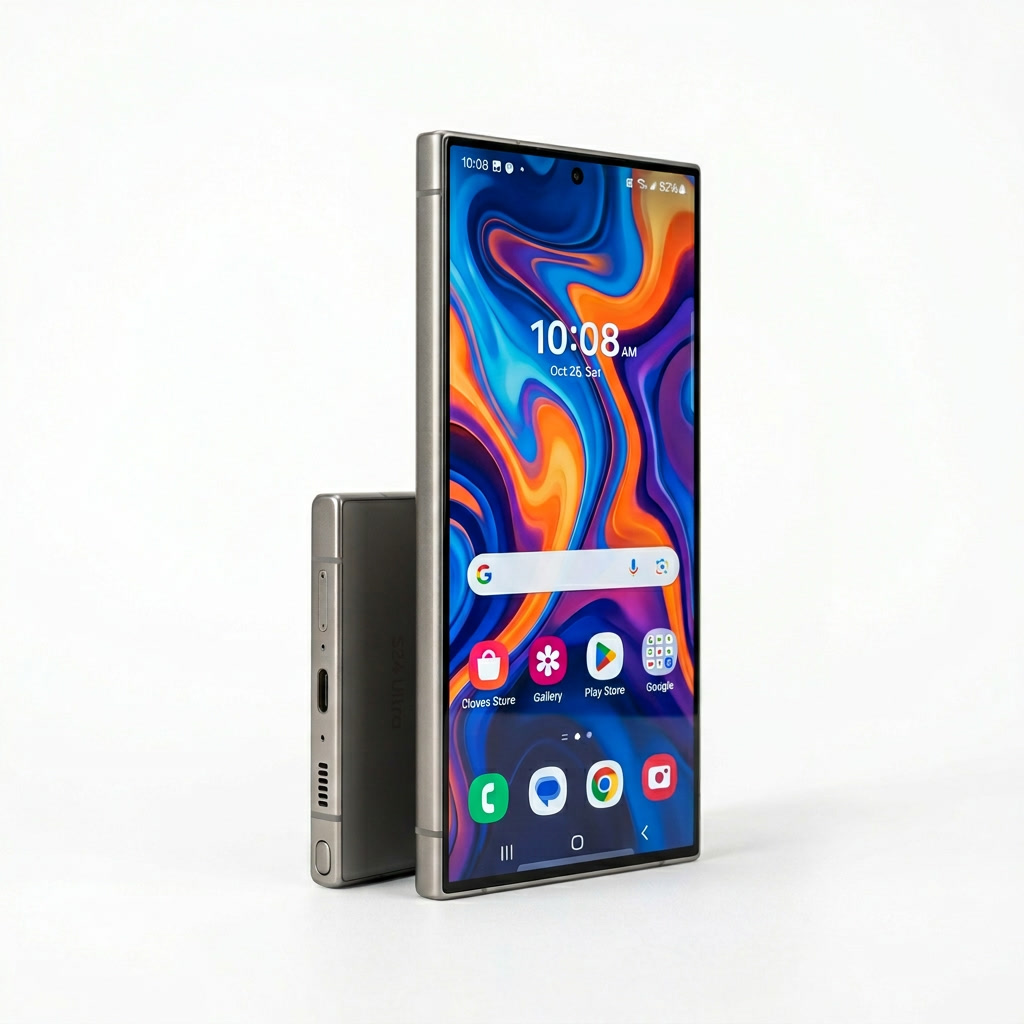 Samsung Galaxy S24 Ultra