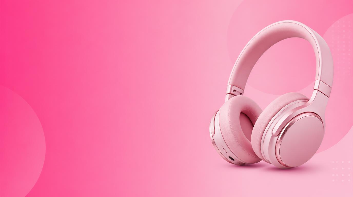 Auriculares Aurora
