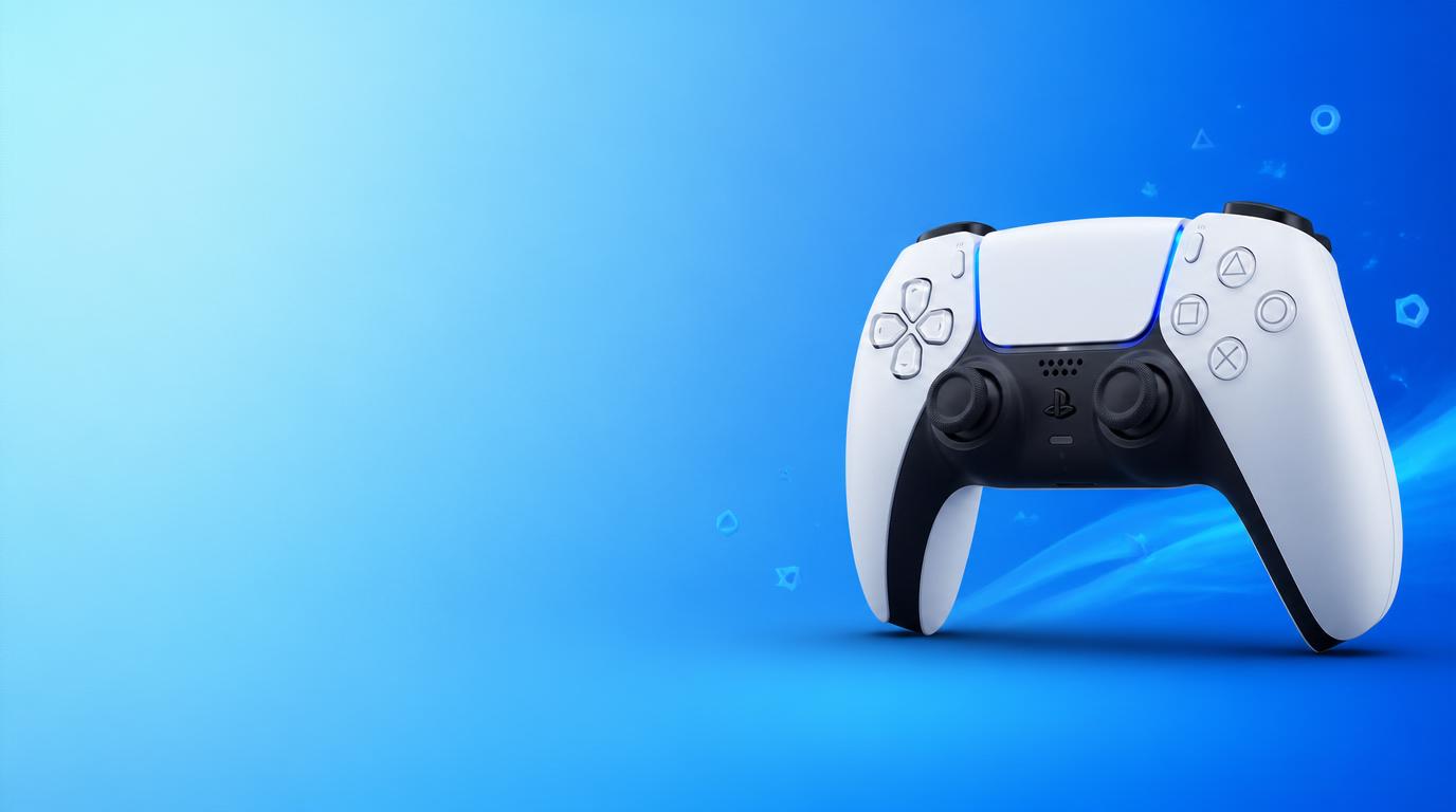 Nuevo DualSense