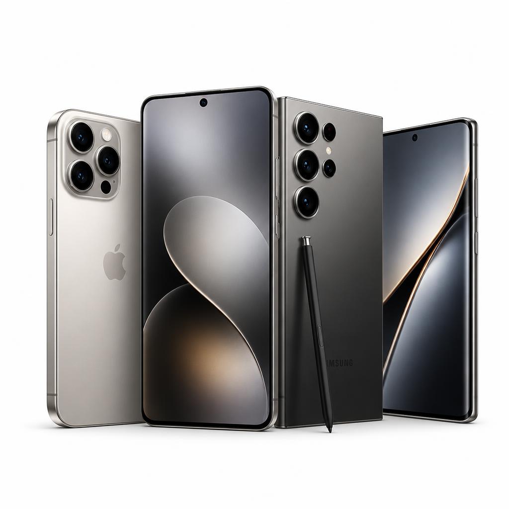 Celulares