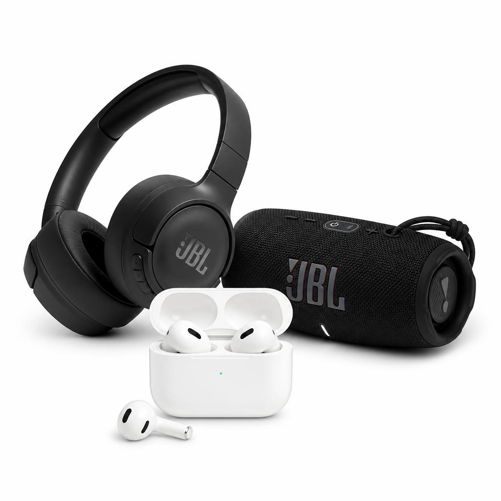 Audio