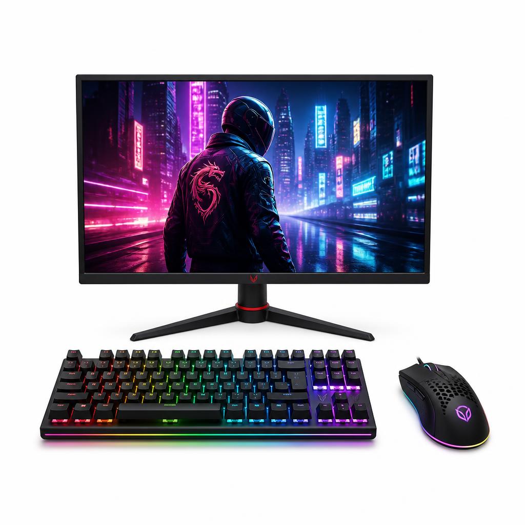 Gaming