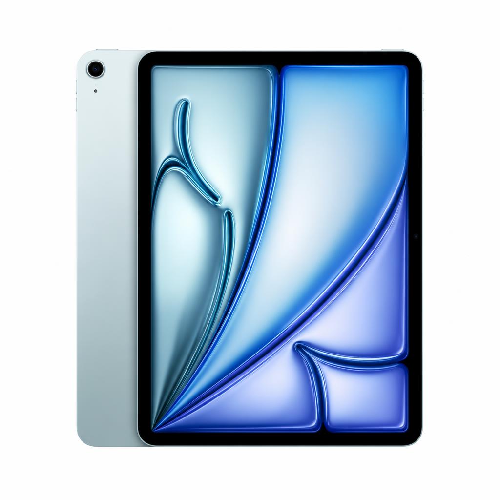 iPad Air M2