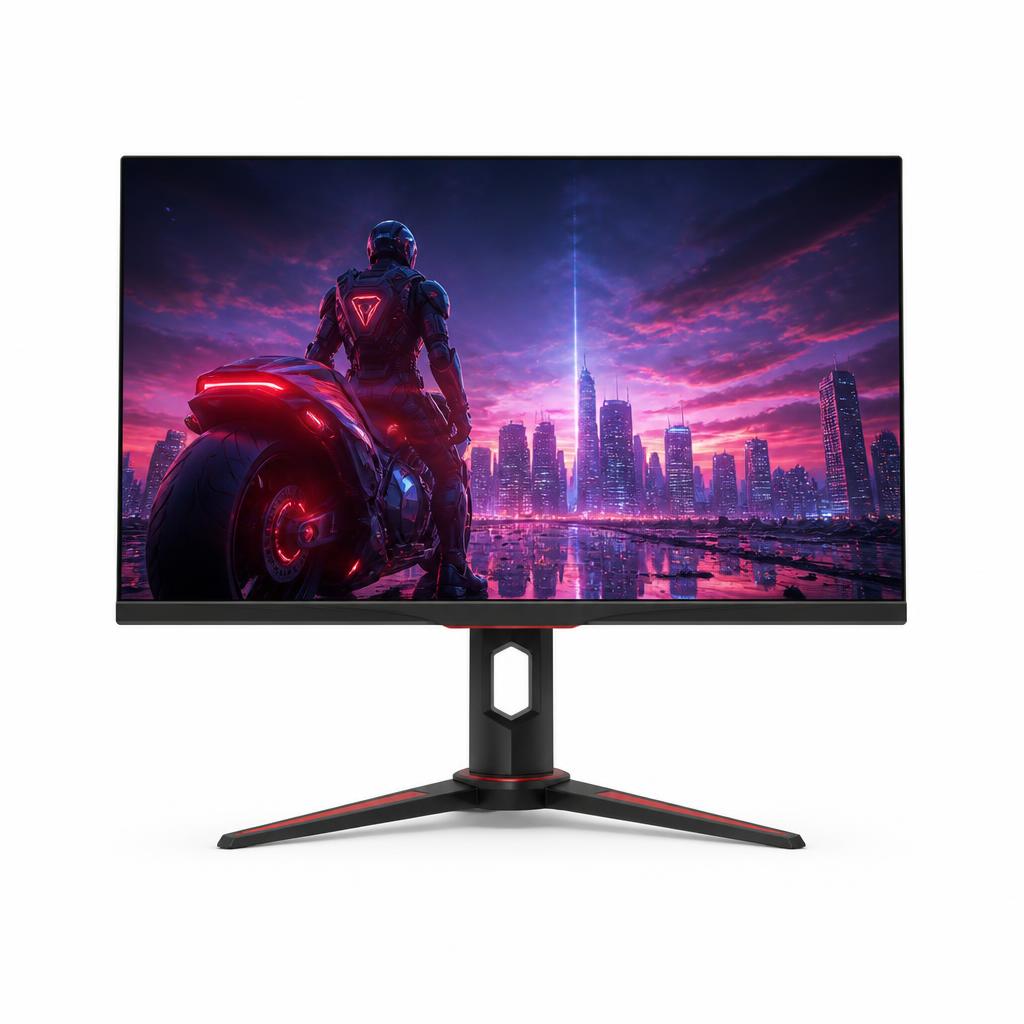 Monitor Gaming 27