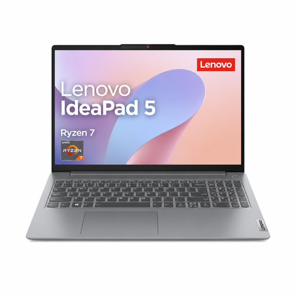 Lenovo IdeaPad 5 Ryzen 7