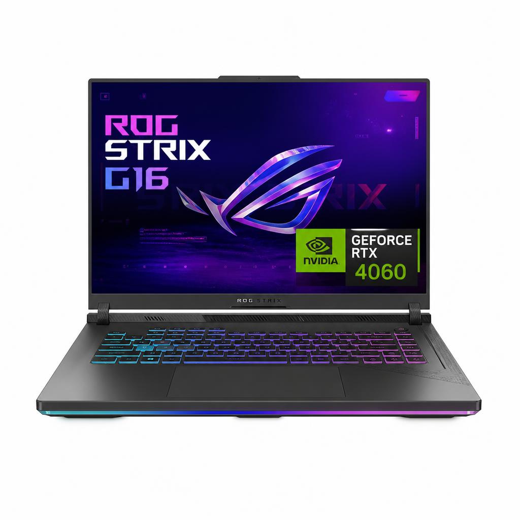 ASUS ROG Strix G16 RTX 4060