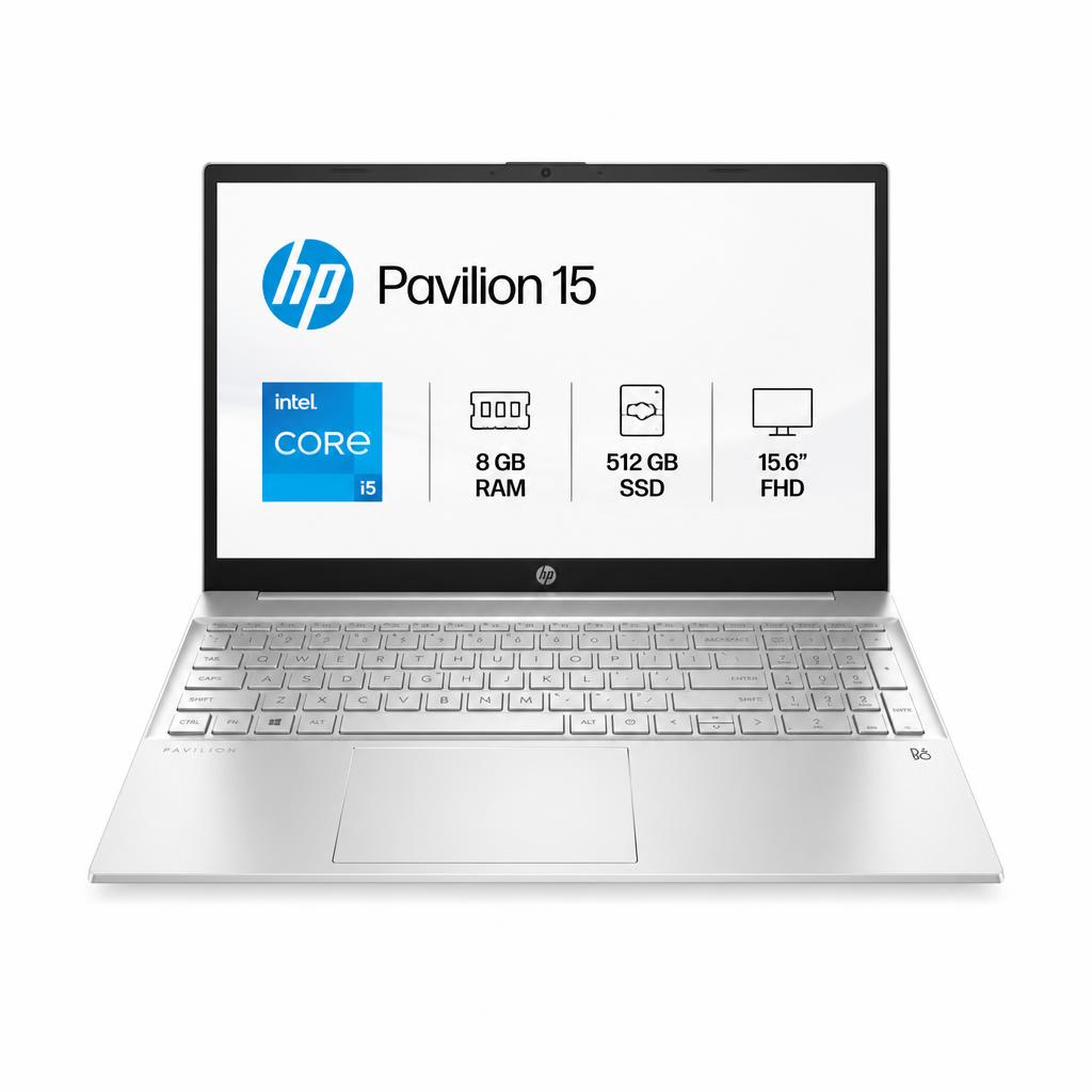 HP Pavilion 15 Core i5