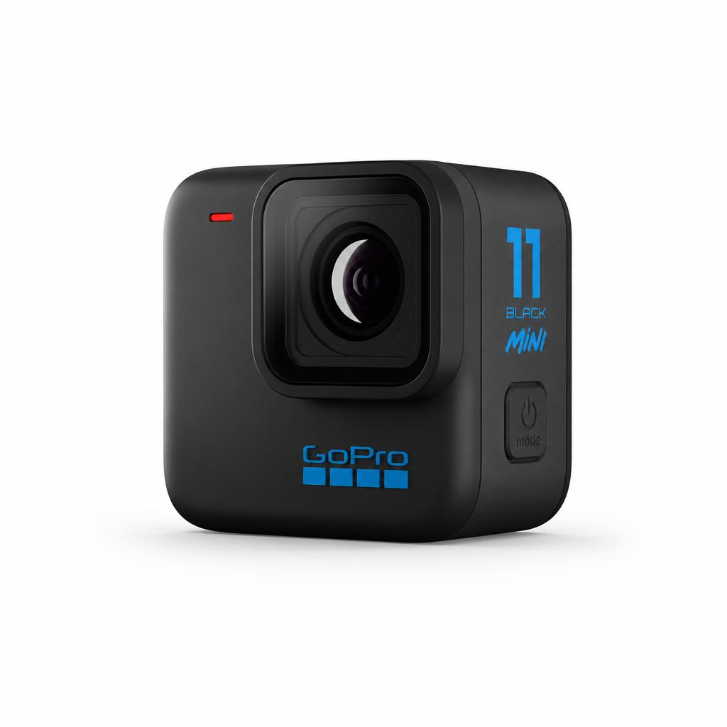 GoPro HERO11 Mini