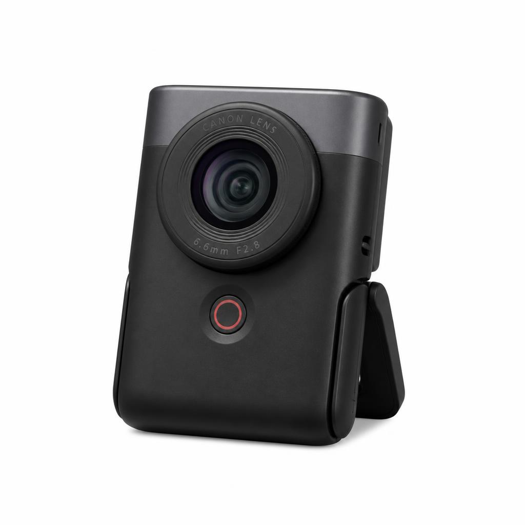 Canon PowerShot V10 Vlogging