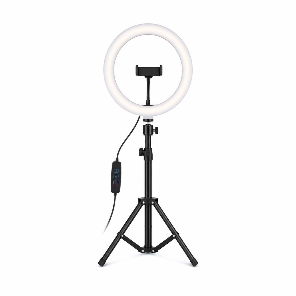 Aro de Luz LED 12