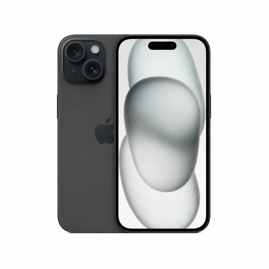 iPhone 15